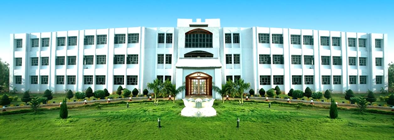 Annai Fathima College of Arts and Science